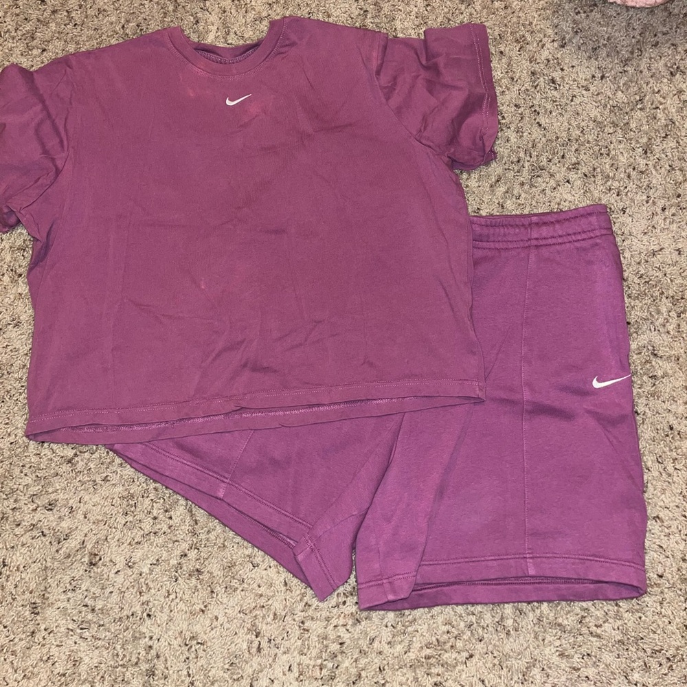 Nike set
